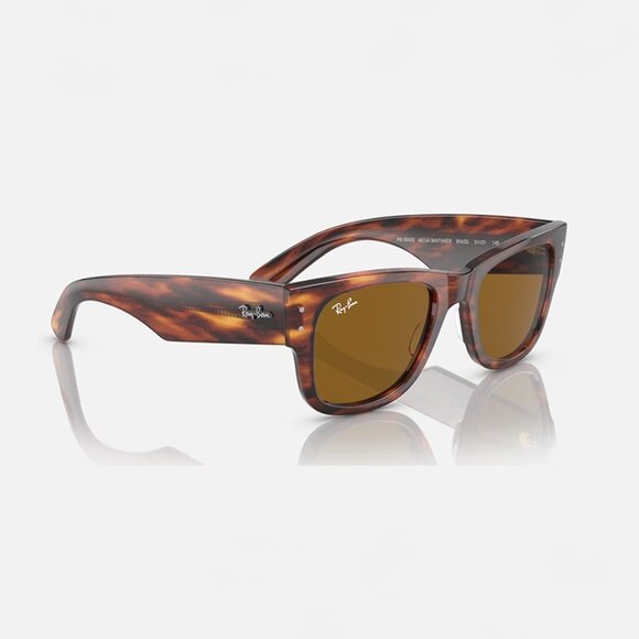 NWT Ray-BanMega Wayfarer